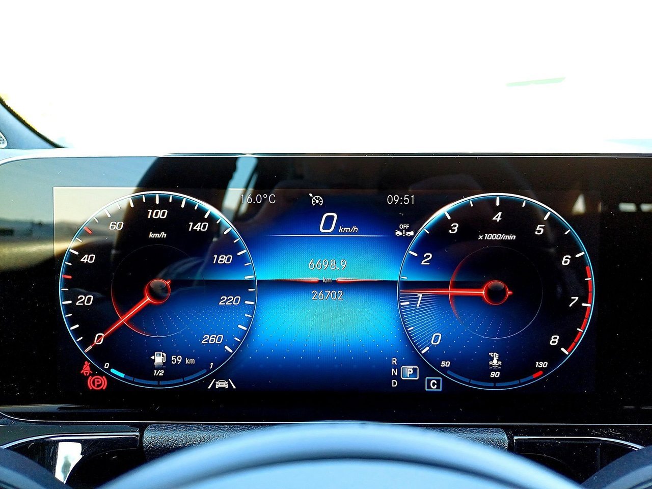 GLA 180 Sport auto - Certified