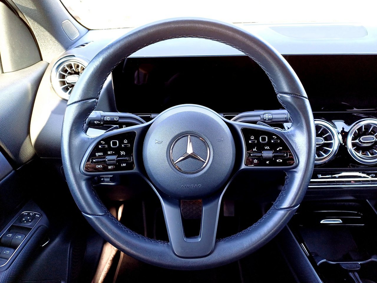 GLA 180 Sport auto - Certified