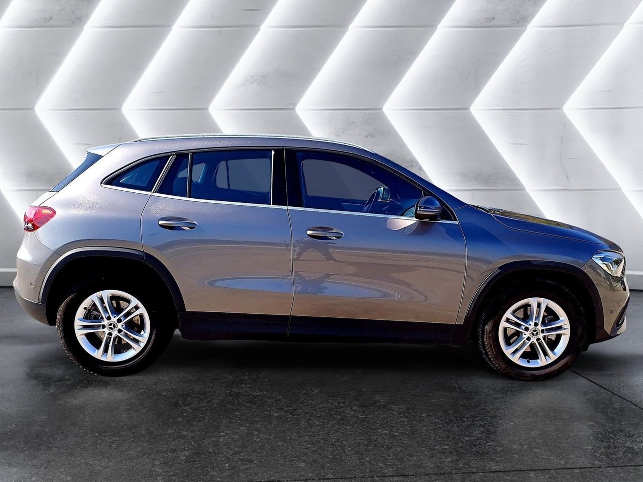 GLA 180 Sport auto - Certified