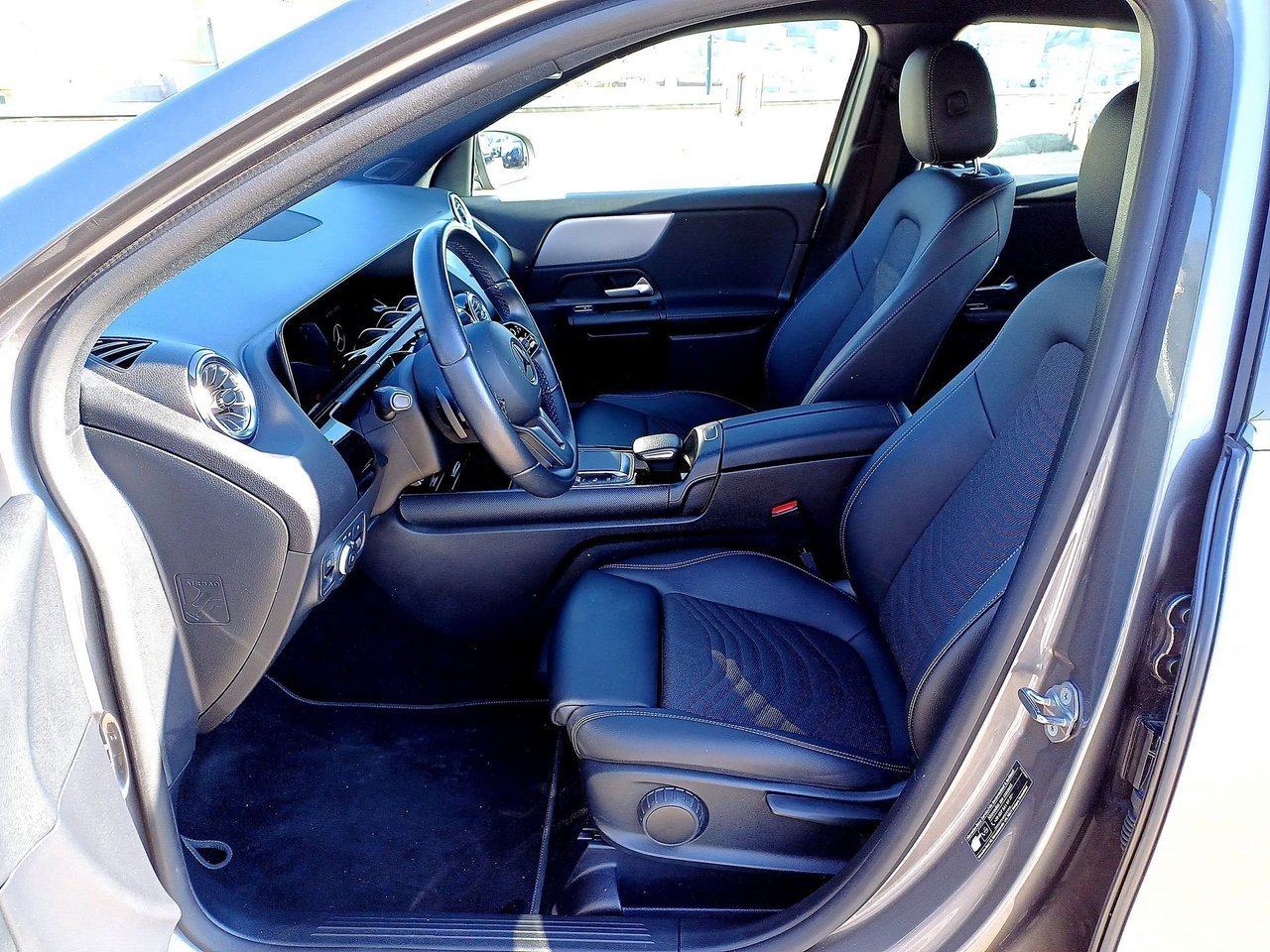 GLA 180 Sport auto - Certified