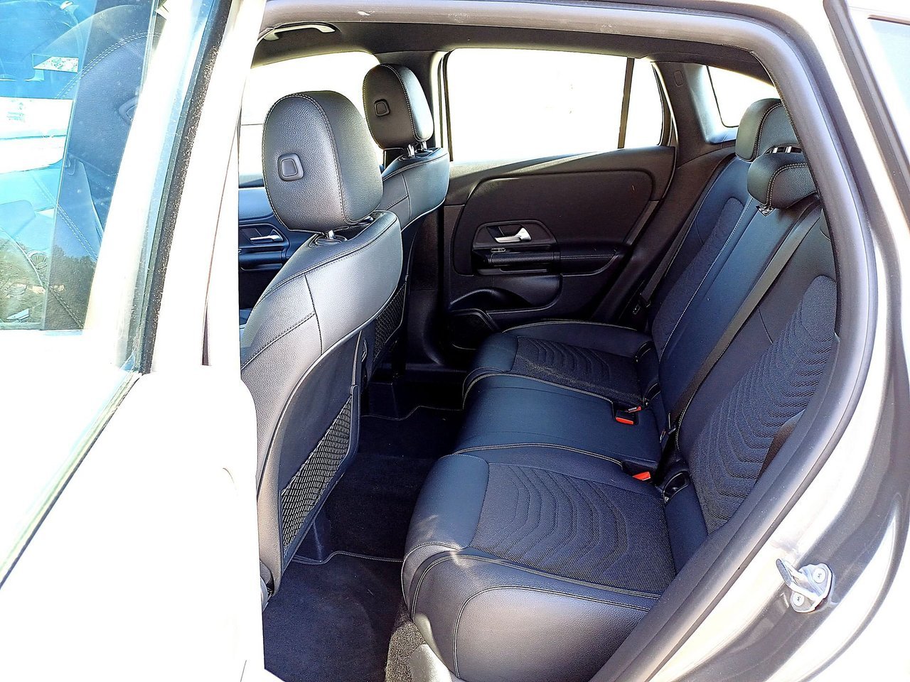 GLA 180 Sport auto - Certified