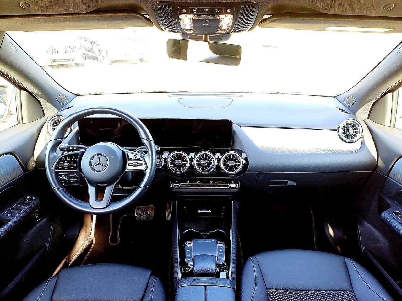 GLA 180 Sport auto - Certified