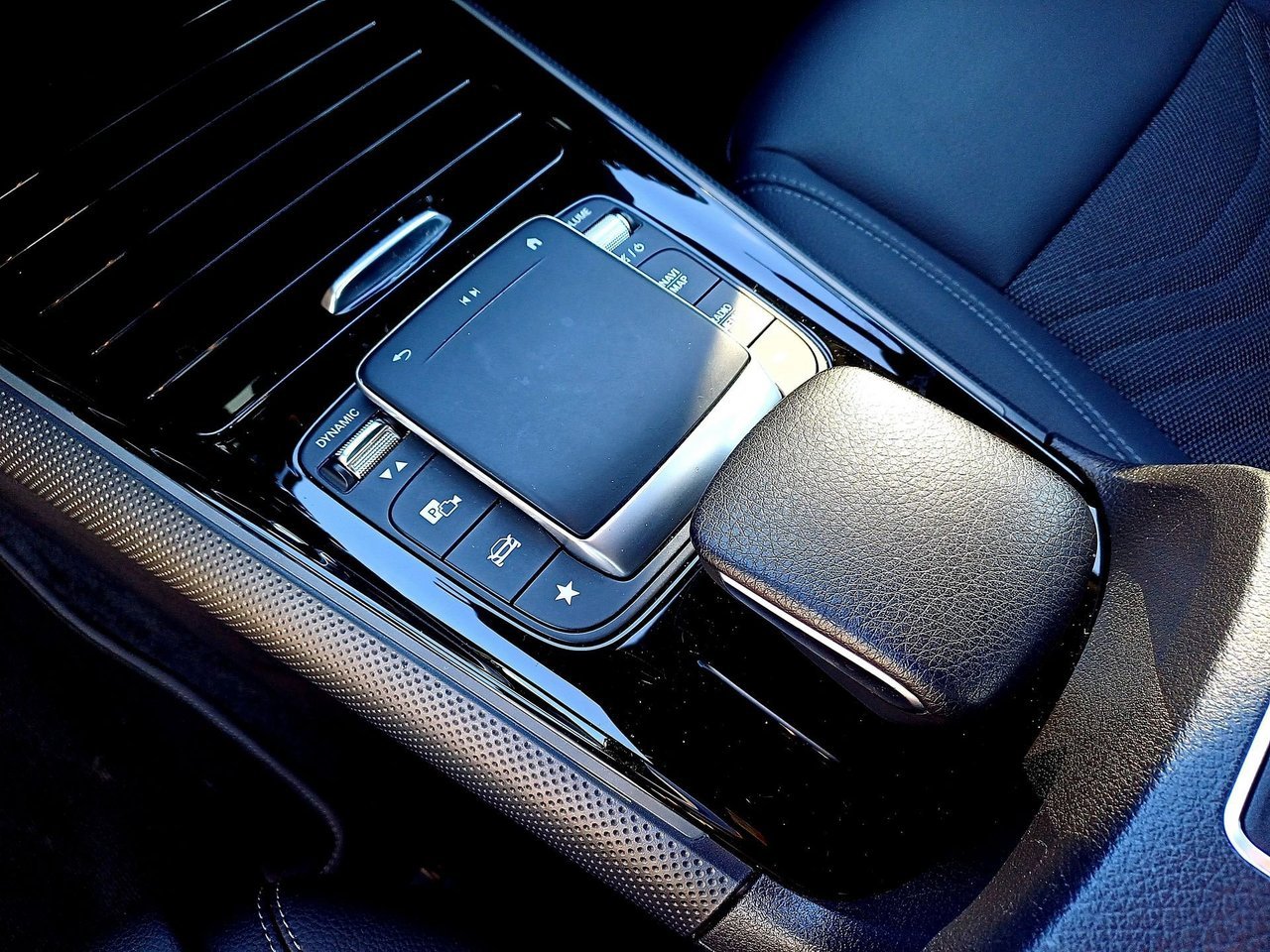 GLA 180 Sport auto - Certified