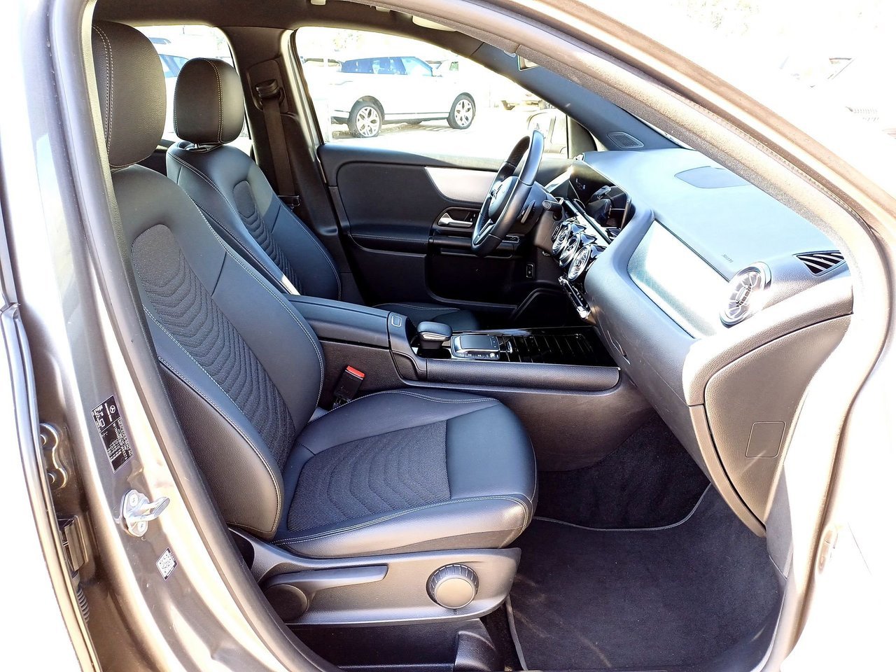 GLA 180 Sport auto - Certified