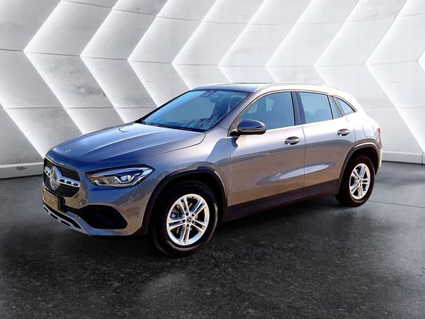 GLA 180 Sport auto - Certified