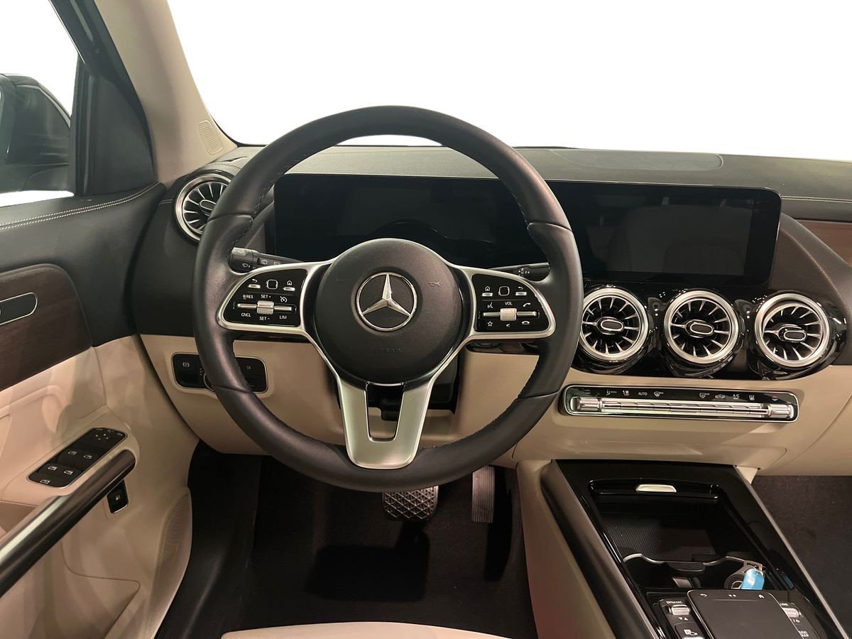 GLA 250 e phev (eq-power) Sport Plus auto - Certified