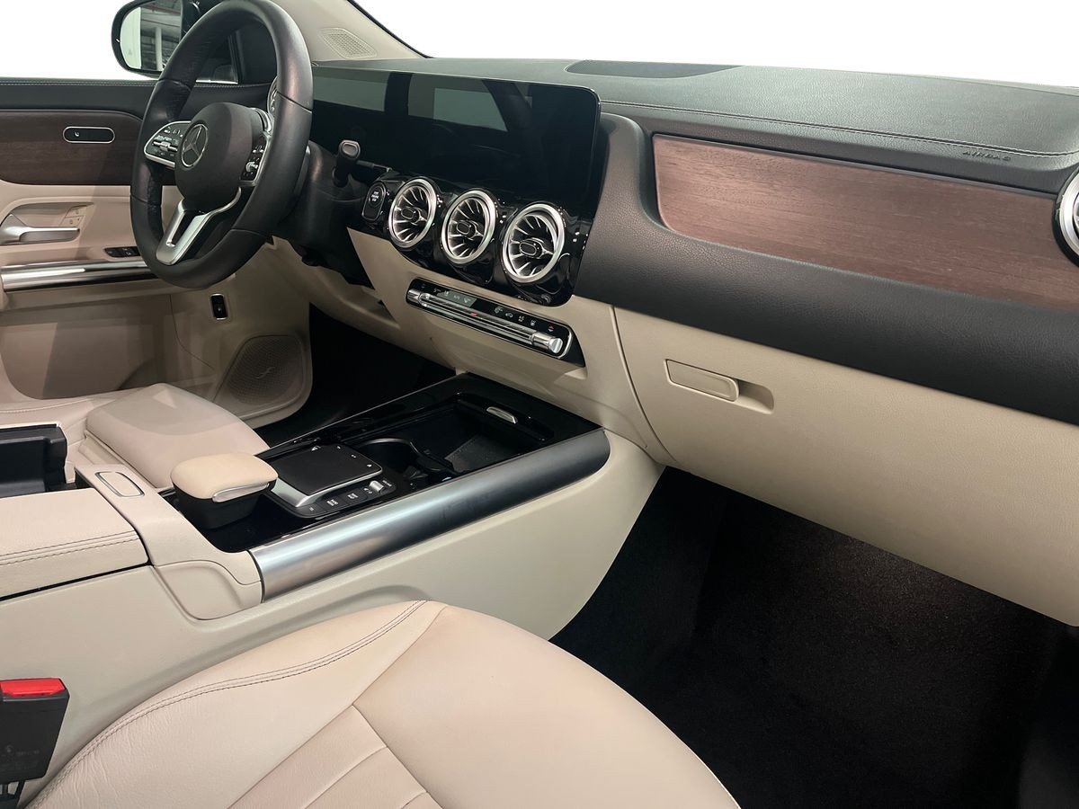 GLA 250 e phev (eq-power) Sport Plus auto - Certified