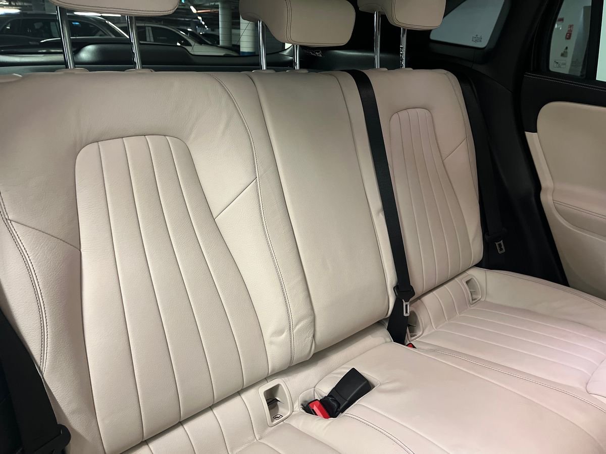 GLA 250 e phev (eq-power) Sport Plus auto - Certified