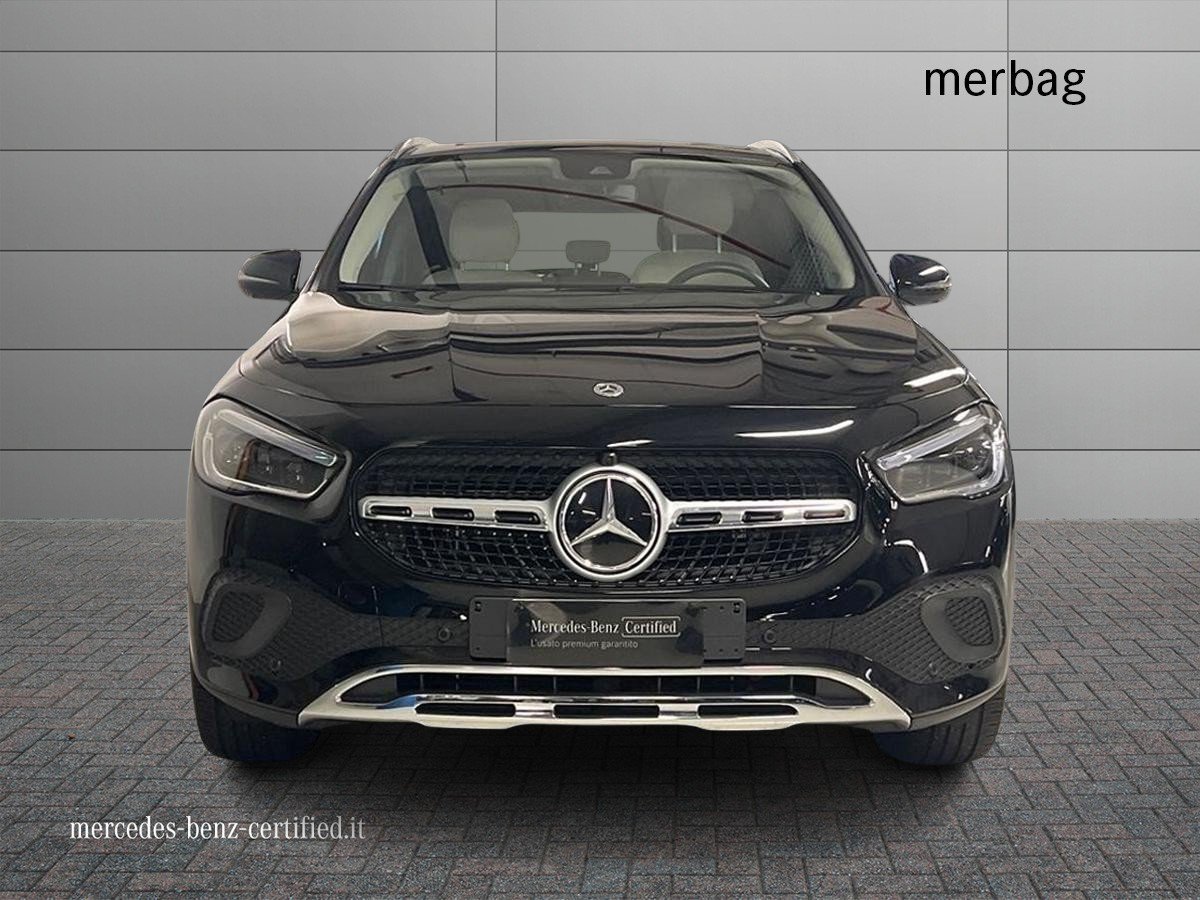GLA 250 e phev (eq-power) Sport Plus auto - Certified