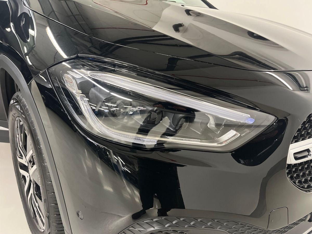 GLA 250 e phev (eq-power) Sport Plus auto - Certified