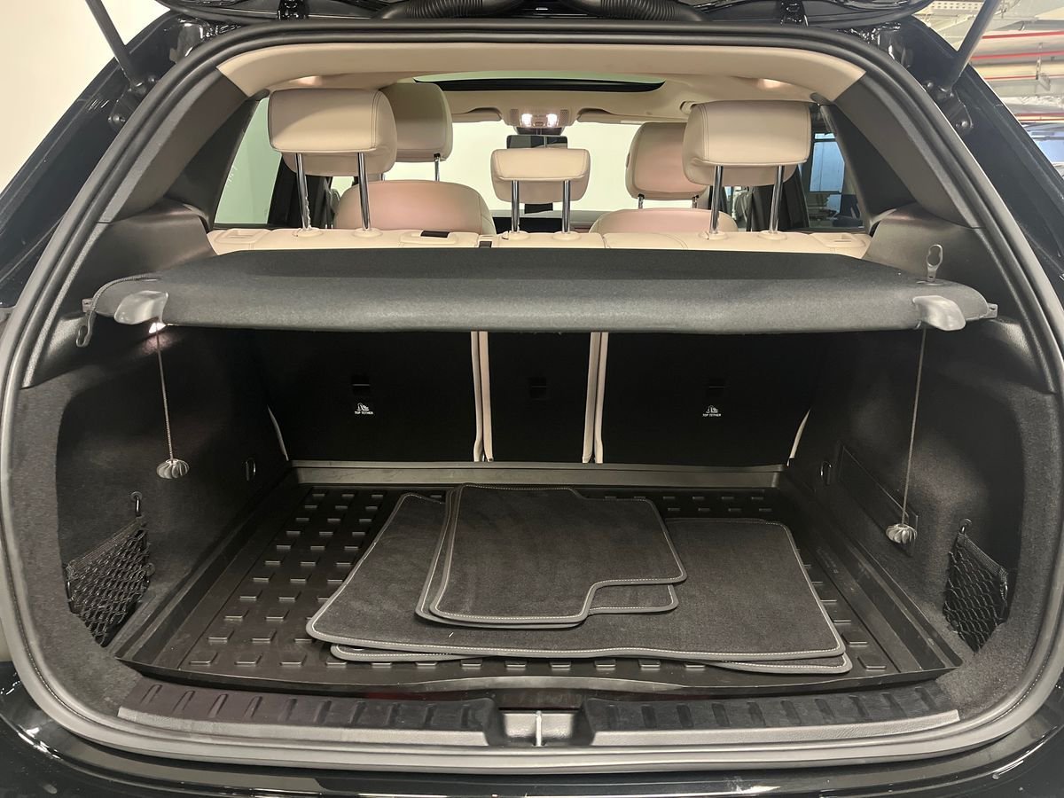 GLA 250 e phev (eq-power) Sport Plus auto - Certified