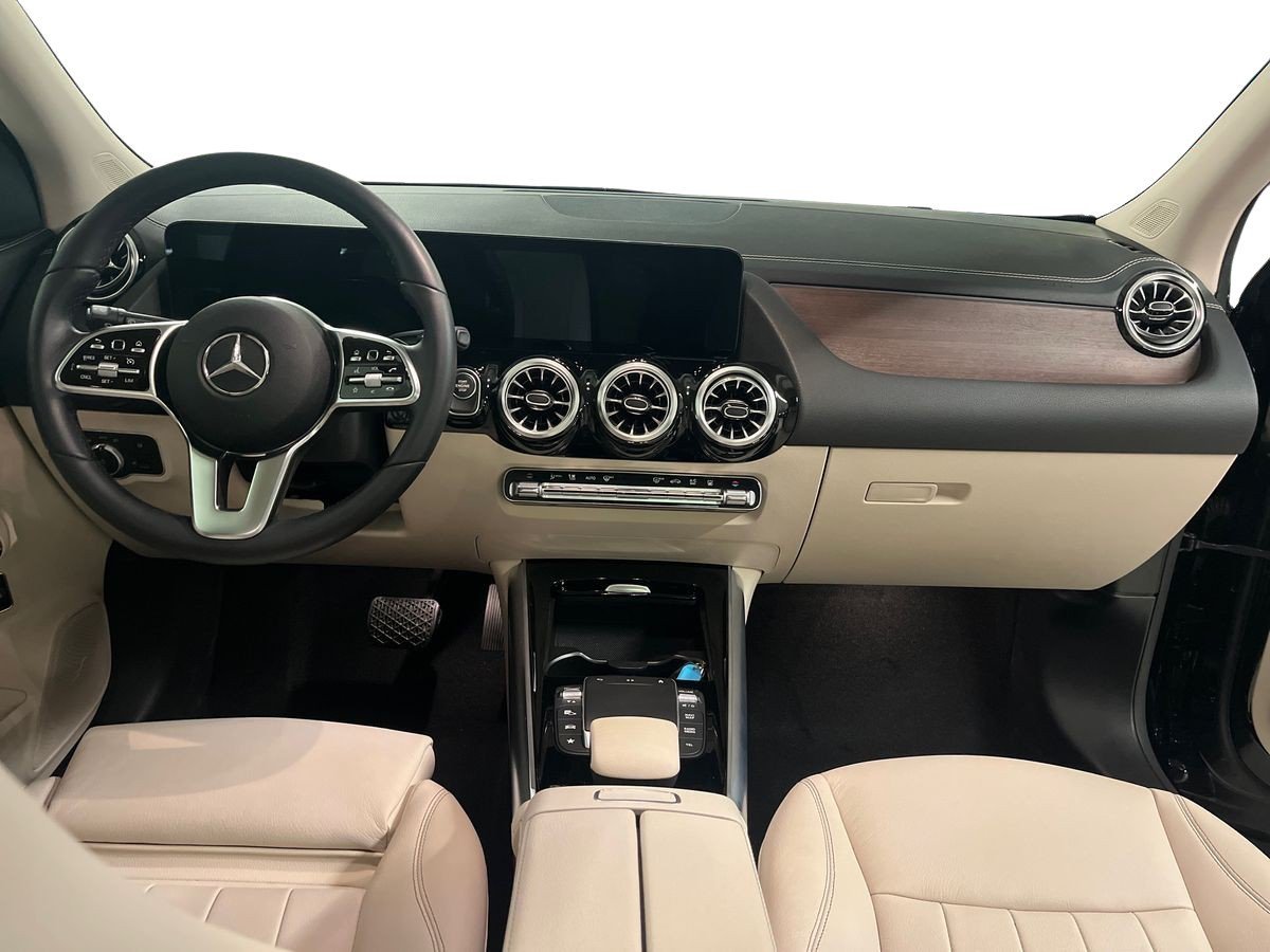 GLA 250 e phev (eq-power) Sport Plus auto - Certified