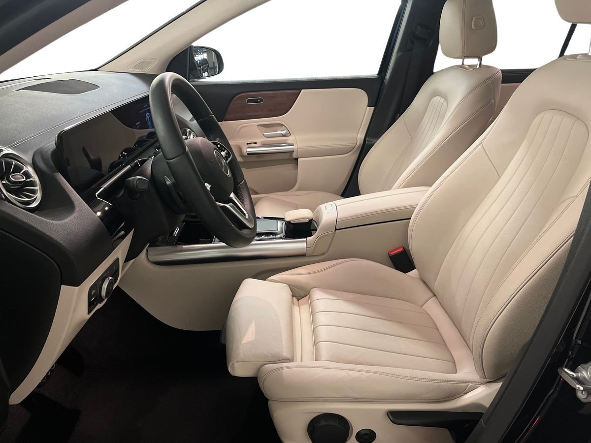 GLA 250 e phev (eq-power) Sport Plus auto - Certified