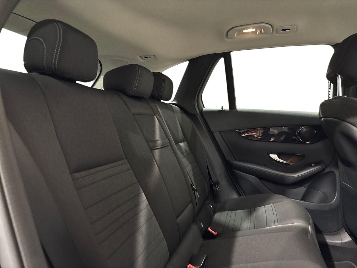 GLC 300 de phev (eq-power) Sport 4matic auto - Certified
