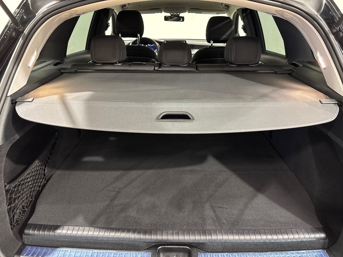 GLC 300 de phev (eq-power) Sport 4matic auto - Certified