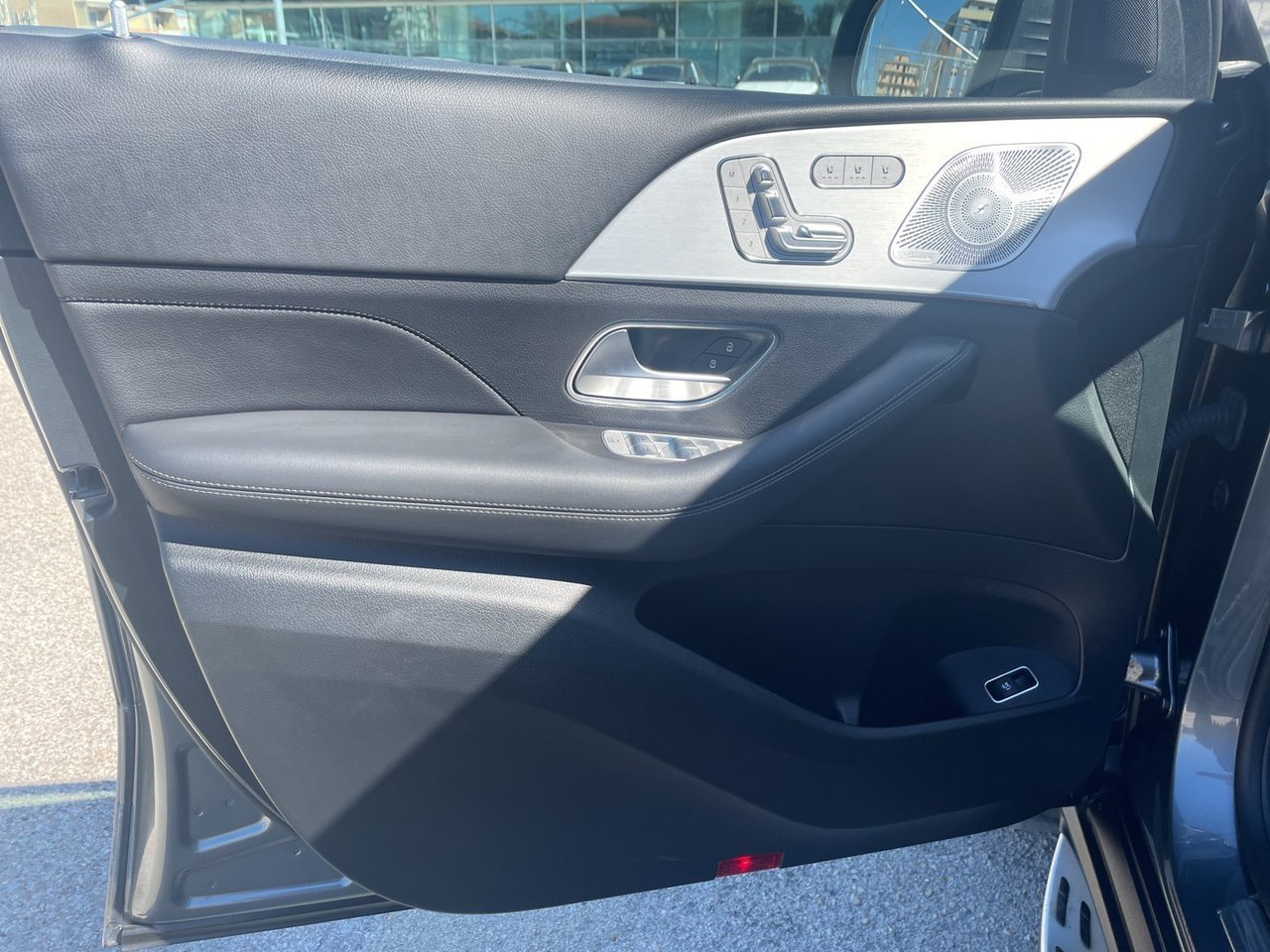 GLE Coupe 300 d AMG Line Premium 4matic auto - Certified