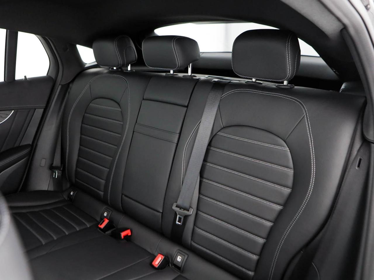 GLC Coupe 220 d Premium 4matic auto - Certified