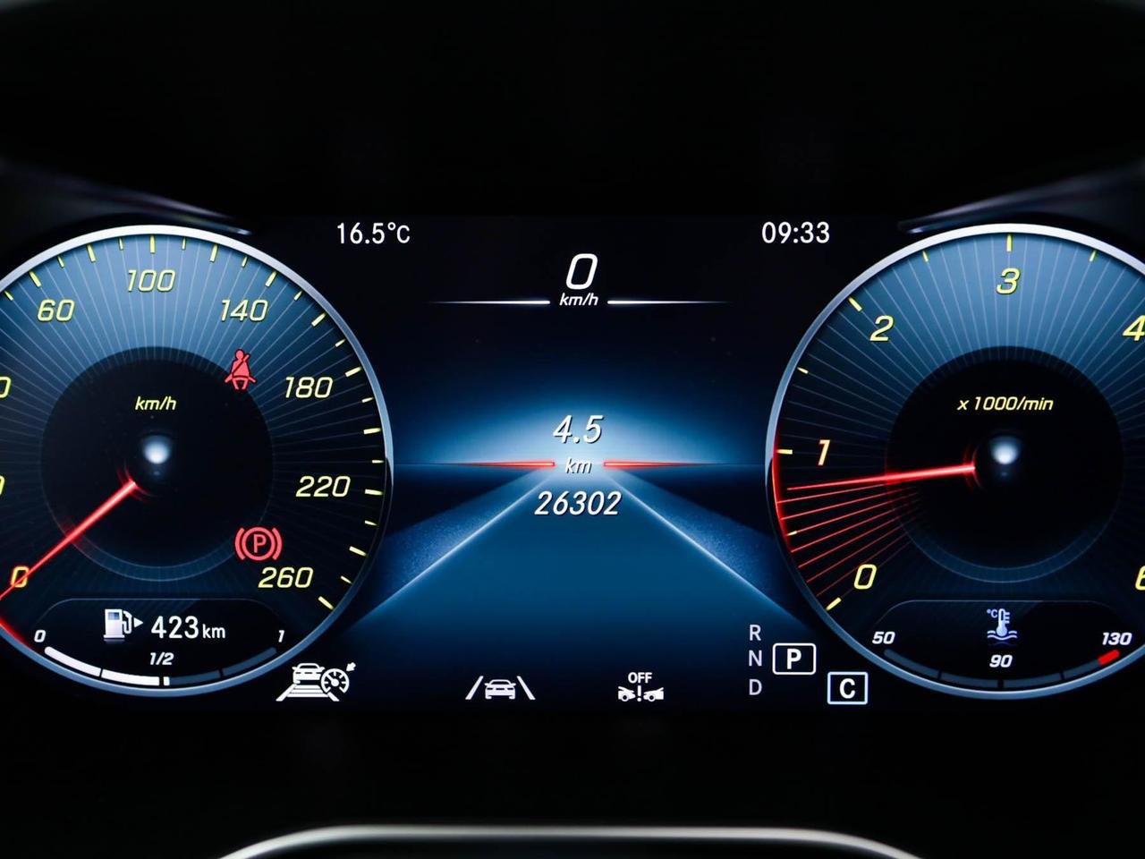 GLC Coupe 220 d Premium 4matic auto - Certified