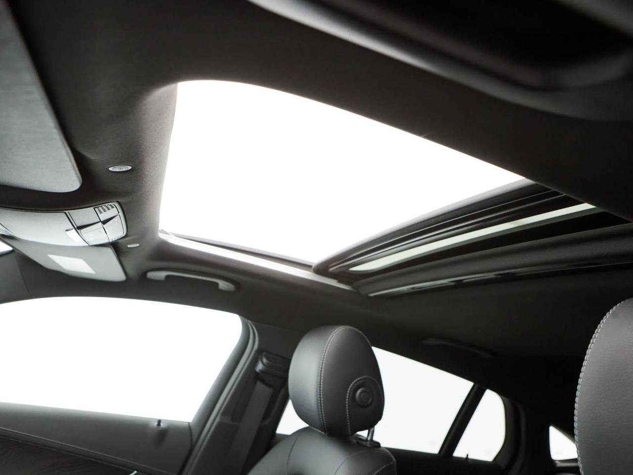 GLC Coupe 220 d Premium 4matic auto - Certified