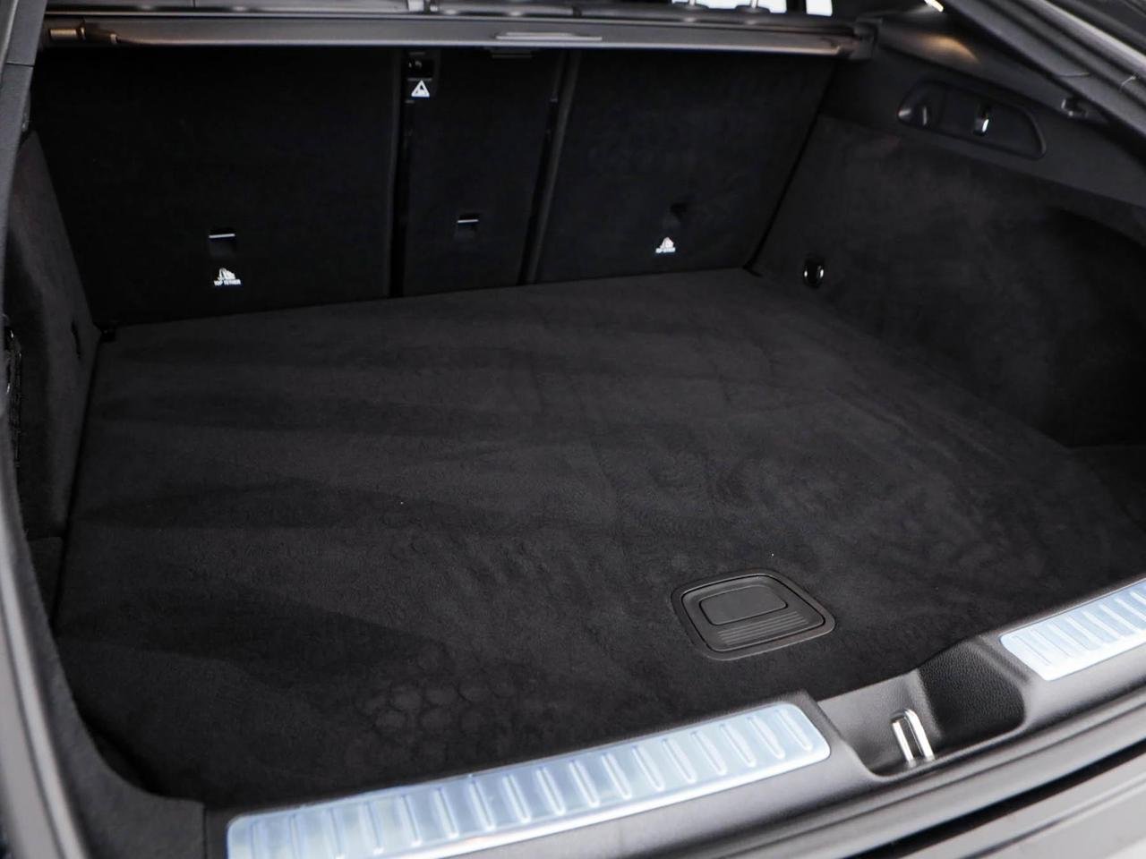 GLC Coupe 220 d Premium 4matic auto - Certified