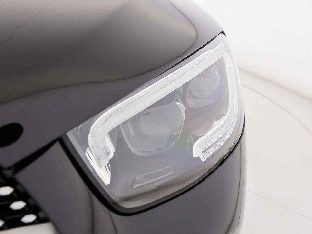 GLC Coupe 220 d Premium 4matic auto - Certified