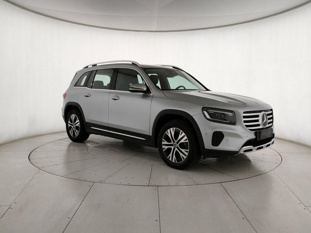 GLB 180 d Progressive Advanced auto - Mercedes Certified