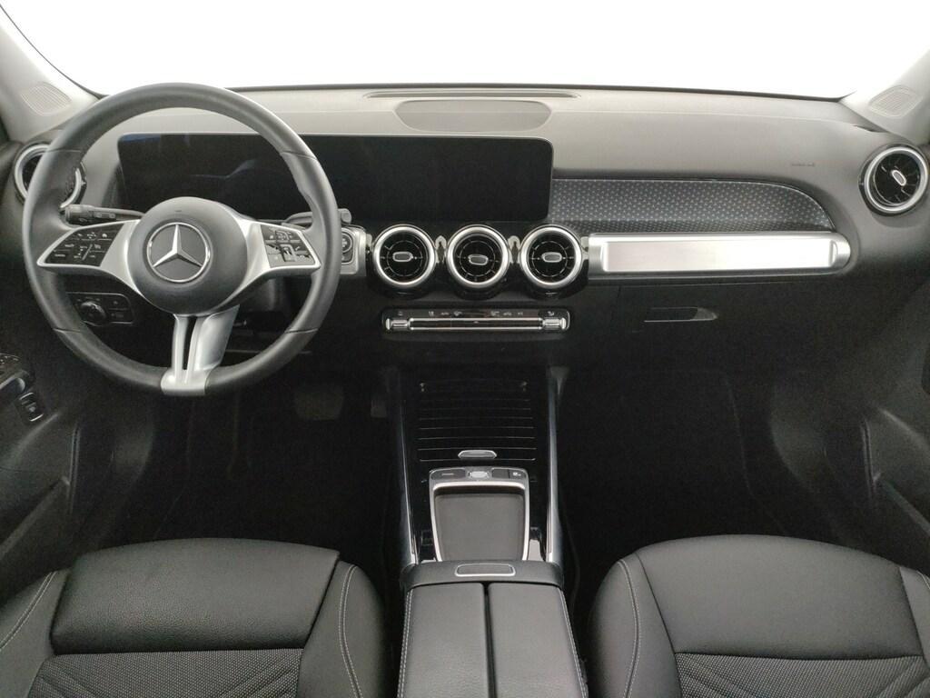 GLB 180 d Progressive Advanced auto - Certified
