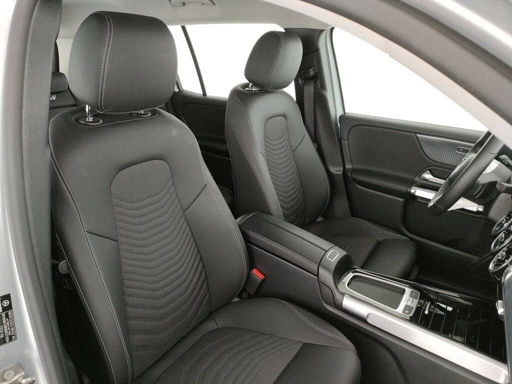 GLB 180 d Progressive Advanced auto - Certified