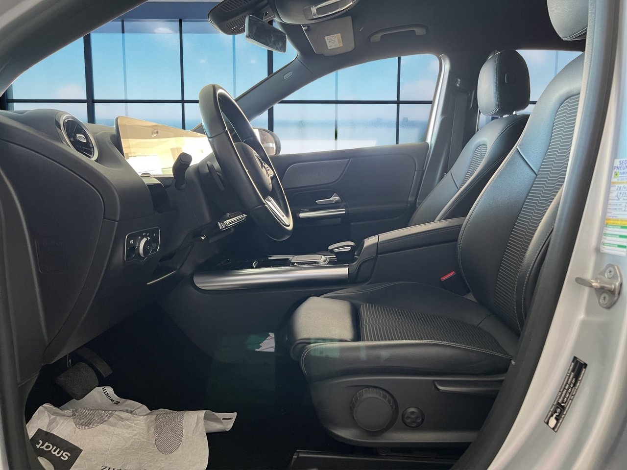 GLA 200 d Sport Plus auto - Certified