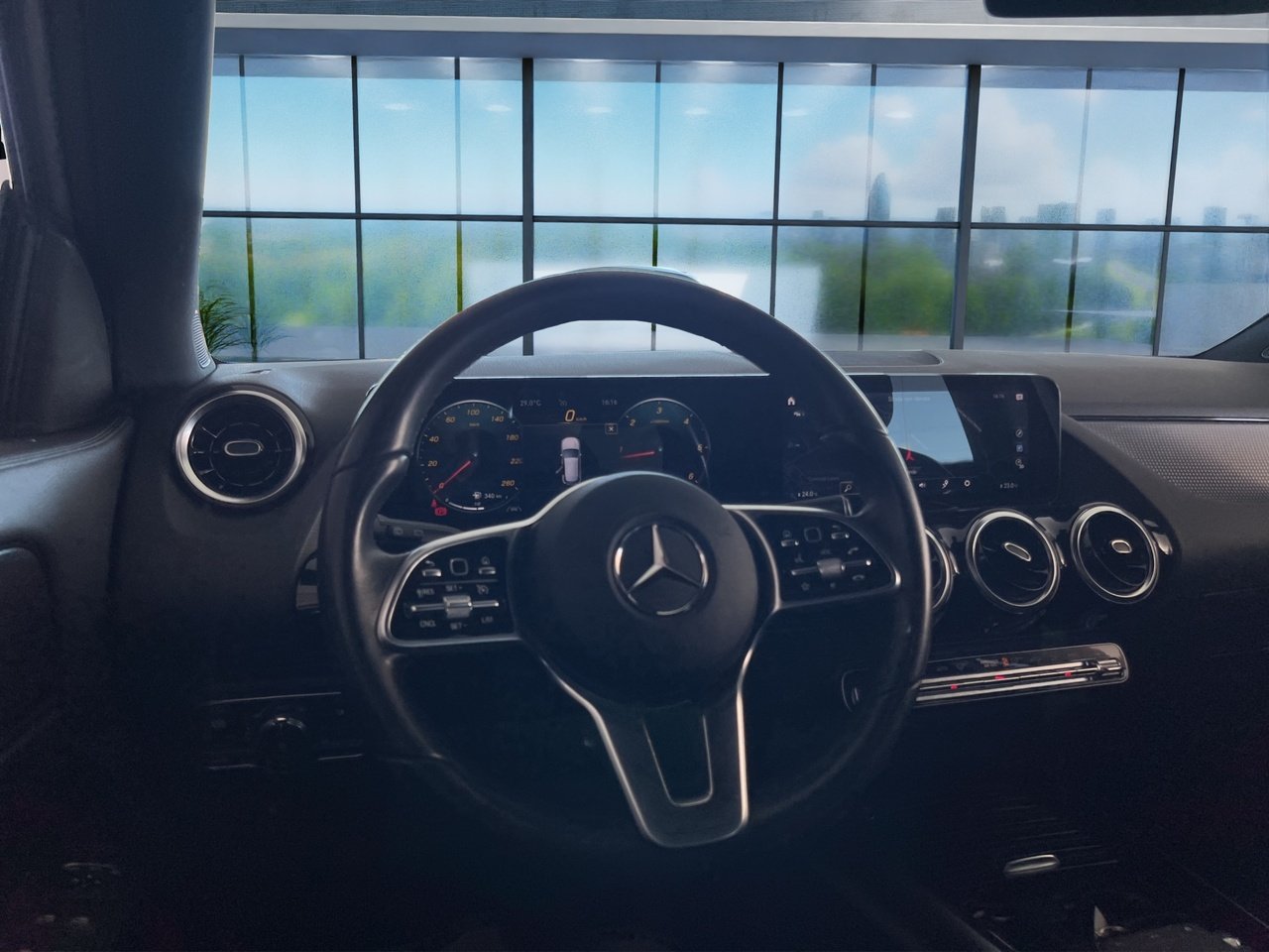 GLA 200 d Sport Plus auto - Certified