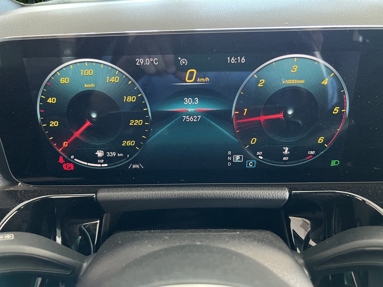 GLA 200 d Sport Plus auto - Certified