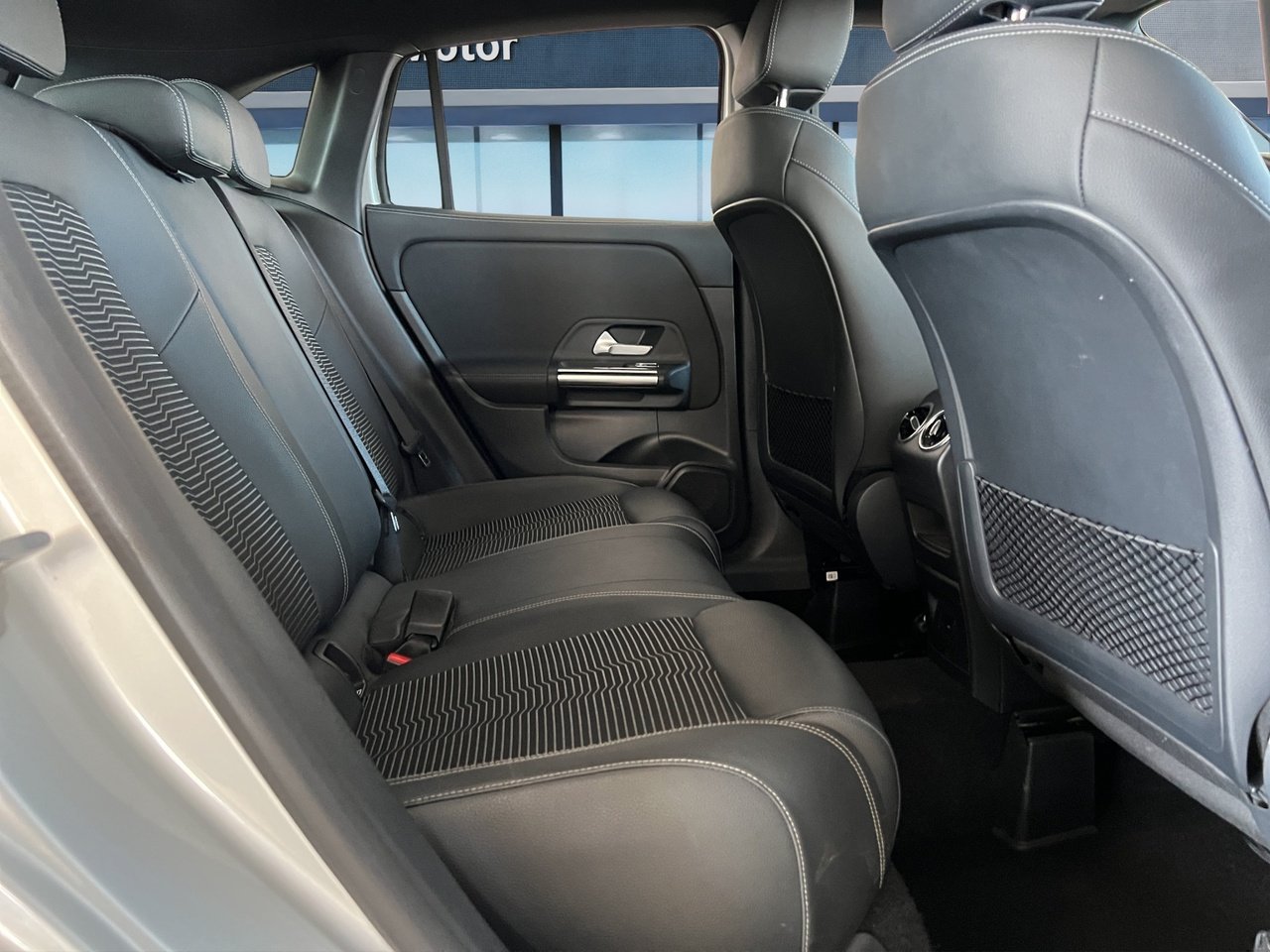 GLA 200 d Sport Plus auto - Certified