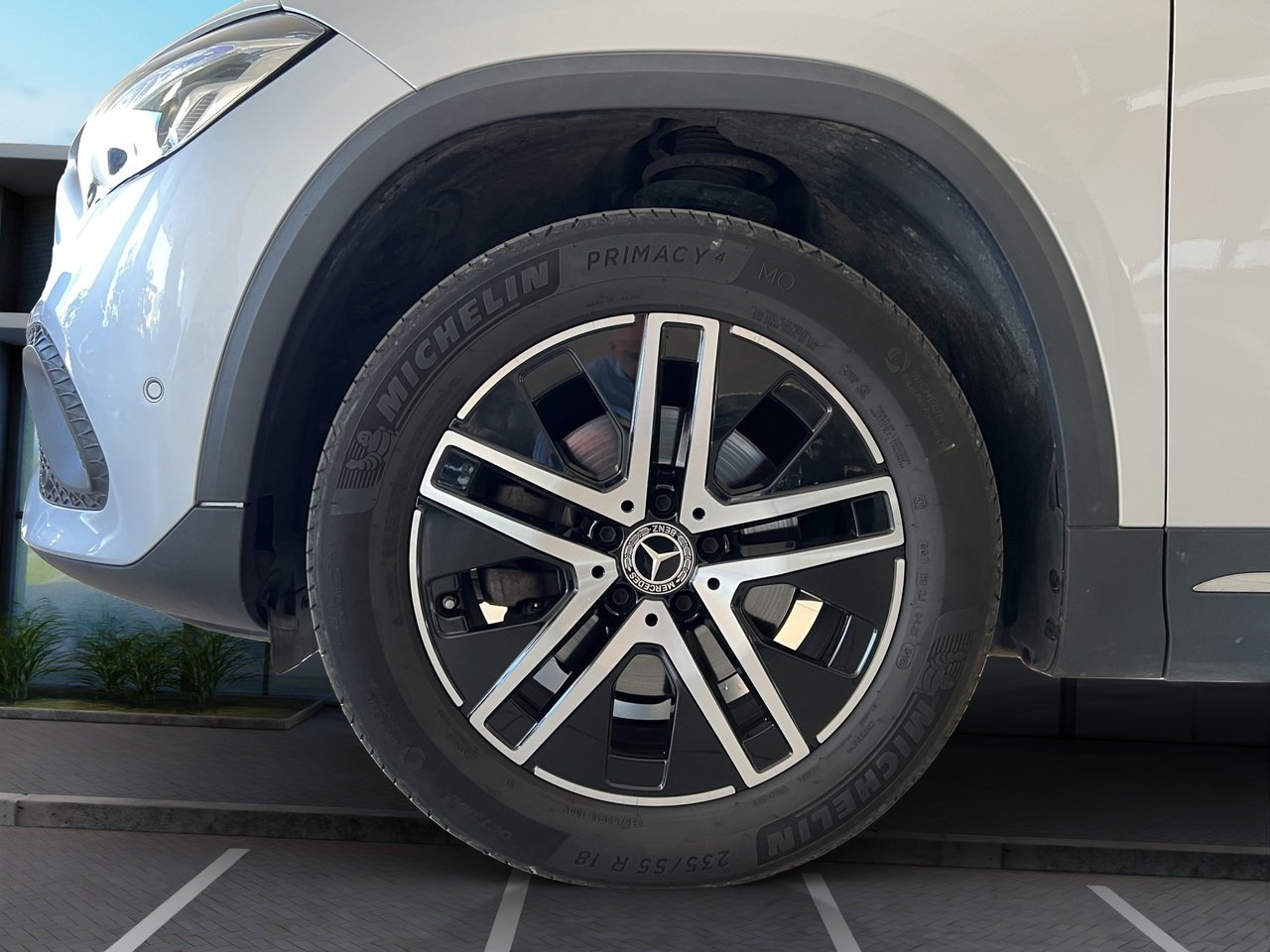GLA 200 d Sport Plus auto - Certified