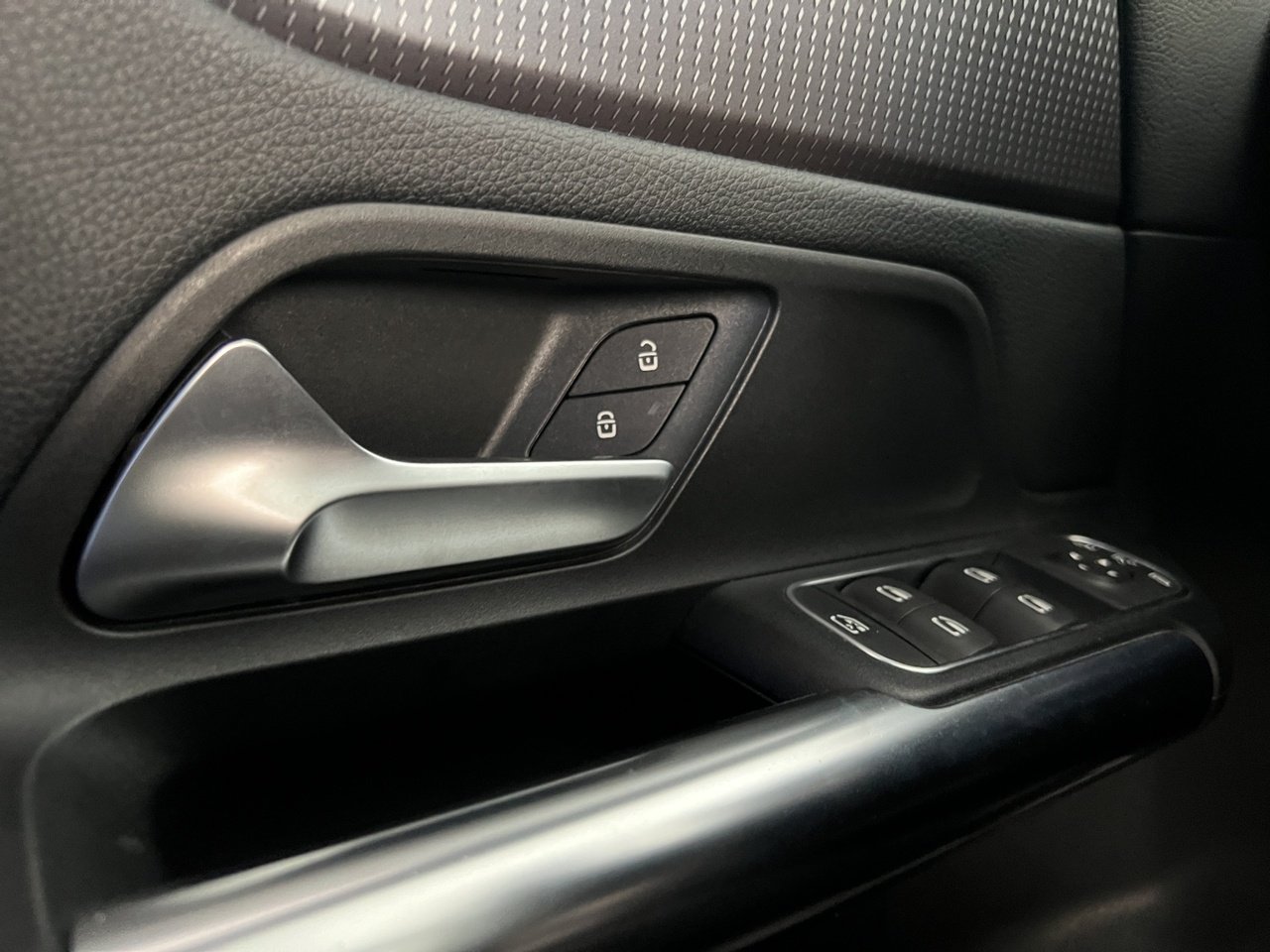GLA 200 d Sport Plus auto - Certified