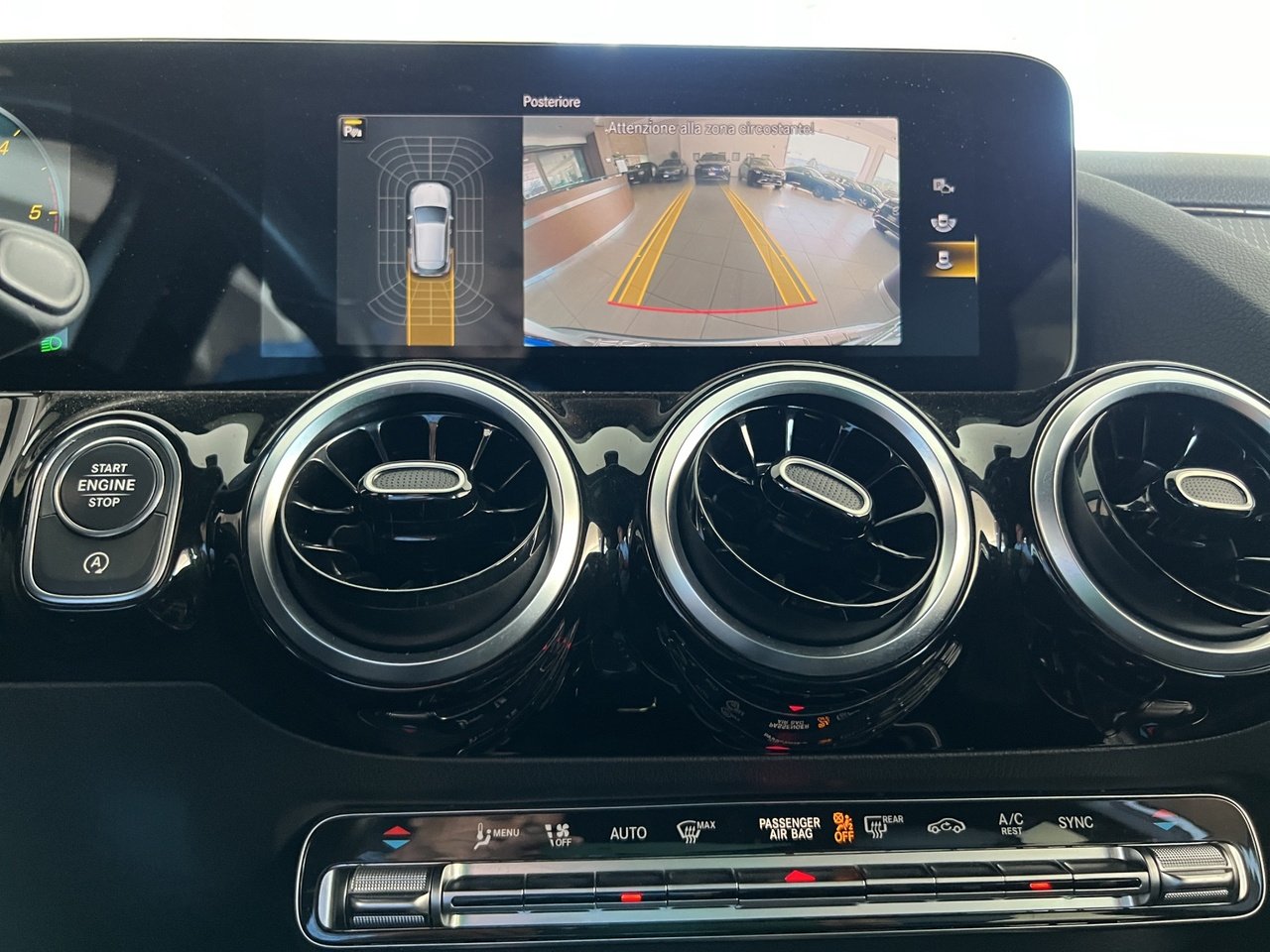 GLA 200 d Sport Plus auto - Certified