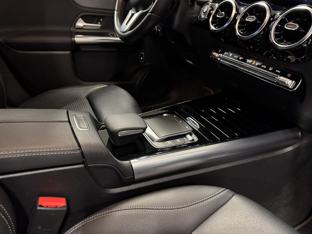 GLA 200 d Sport Plus auto - Certified