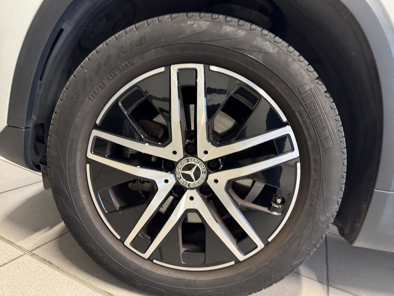 GLA 200 d Sport Plus auto - Certified