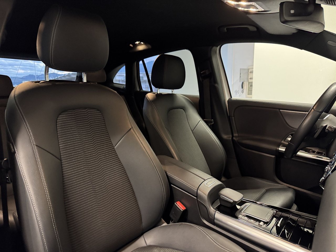 GLA 200 d Sport Plus auto - Certified