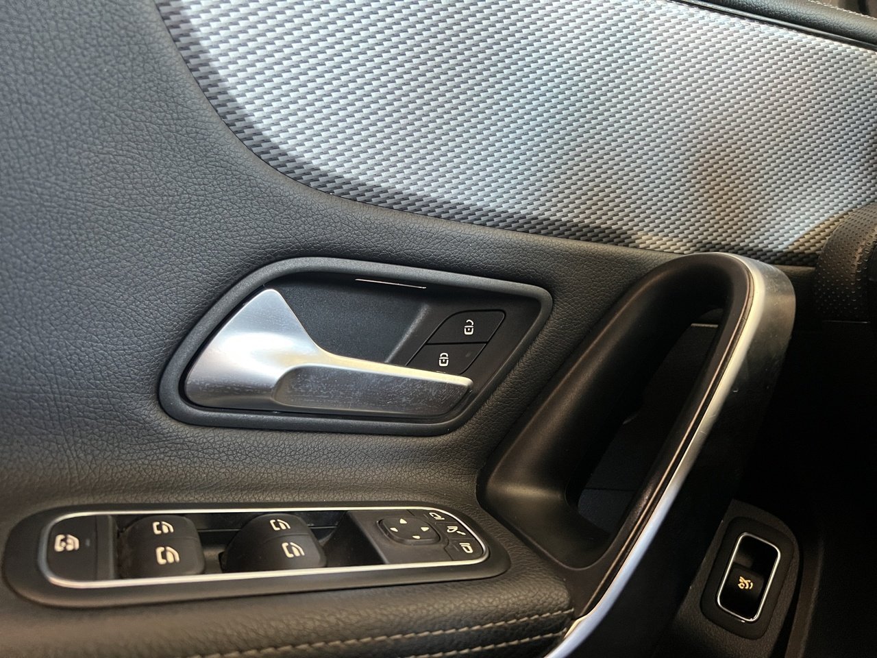 CLA Coupe 180 d Sport auto - Certified