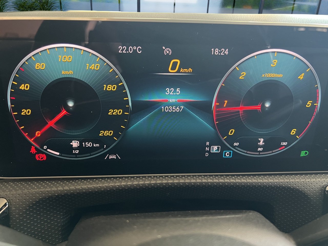 CLA Coupe 180 d Sport auto - Certified
