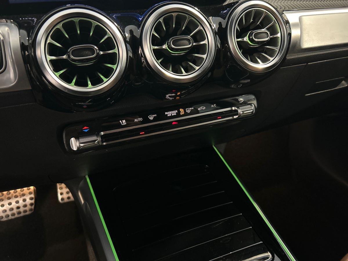 GLB 200 d AMG Line Advanced Plus auto - Certified