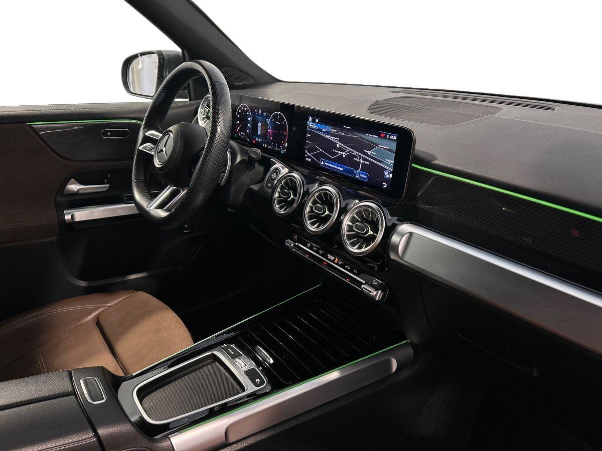 GLB 200 d AMG Line Advanced Plus auto - Certified