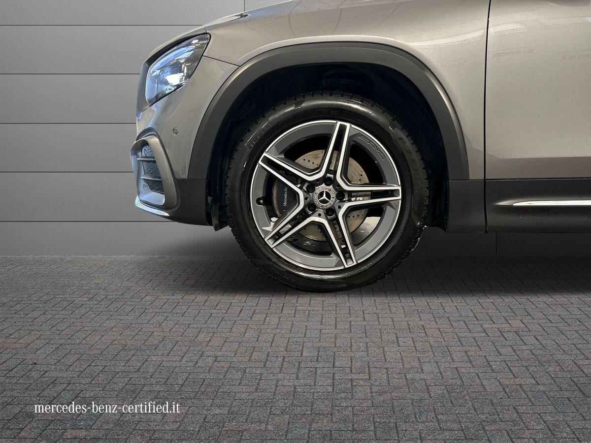 GLB 200 d AMG Line Advanced Plus auto - Certified