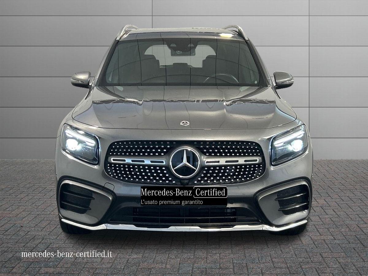 GLB 200 d AMG Line Advanced Plus auto - Certified