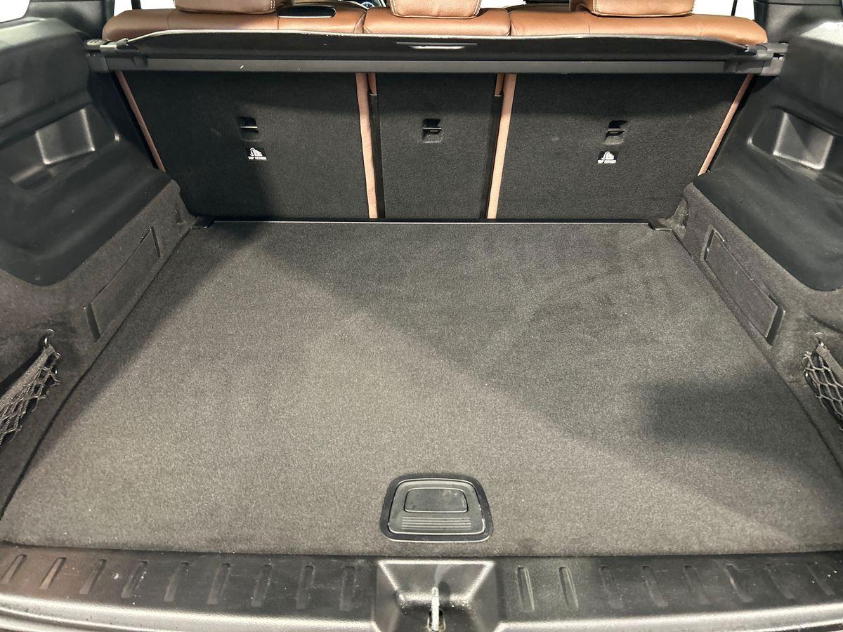 GLB 200 d AMG Line Advanced Plus auto - Certified