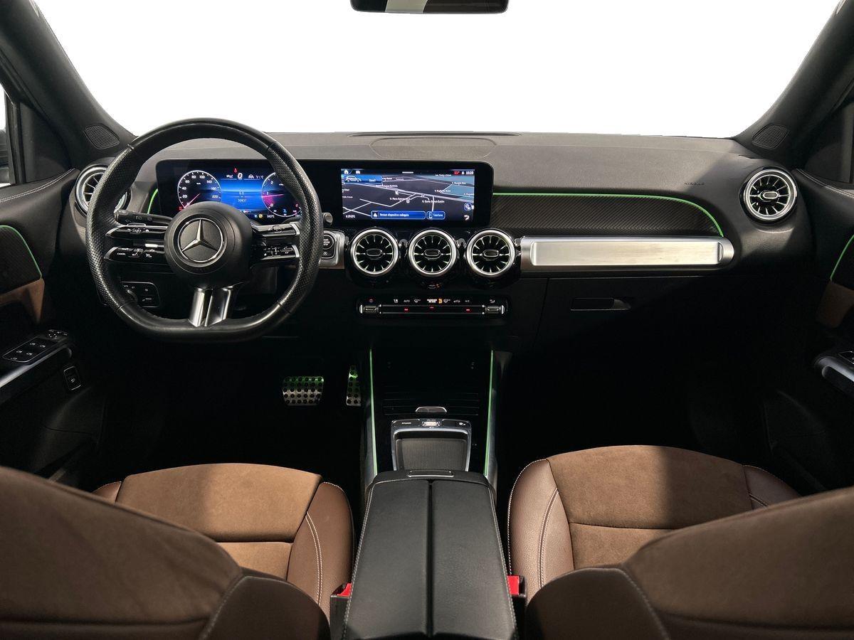 GLB 200 d AMG Line Advanced Plus auto - Certified