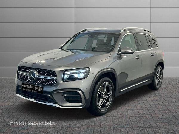 GLB 200 d AMG Line Advanced Plus auto - Certified