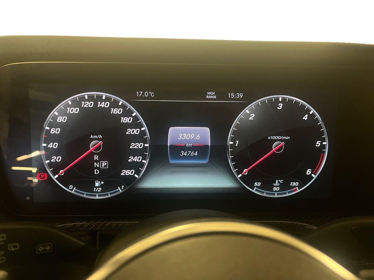 G 400 d Premium Plus 330cv auto - Certified