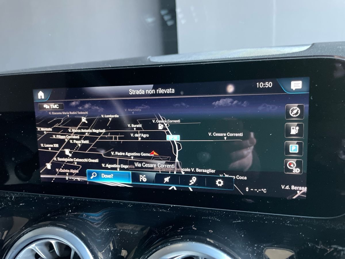 EQA 250+ Premium - Certified