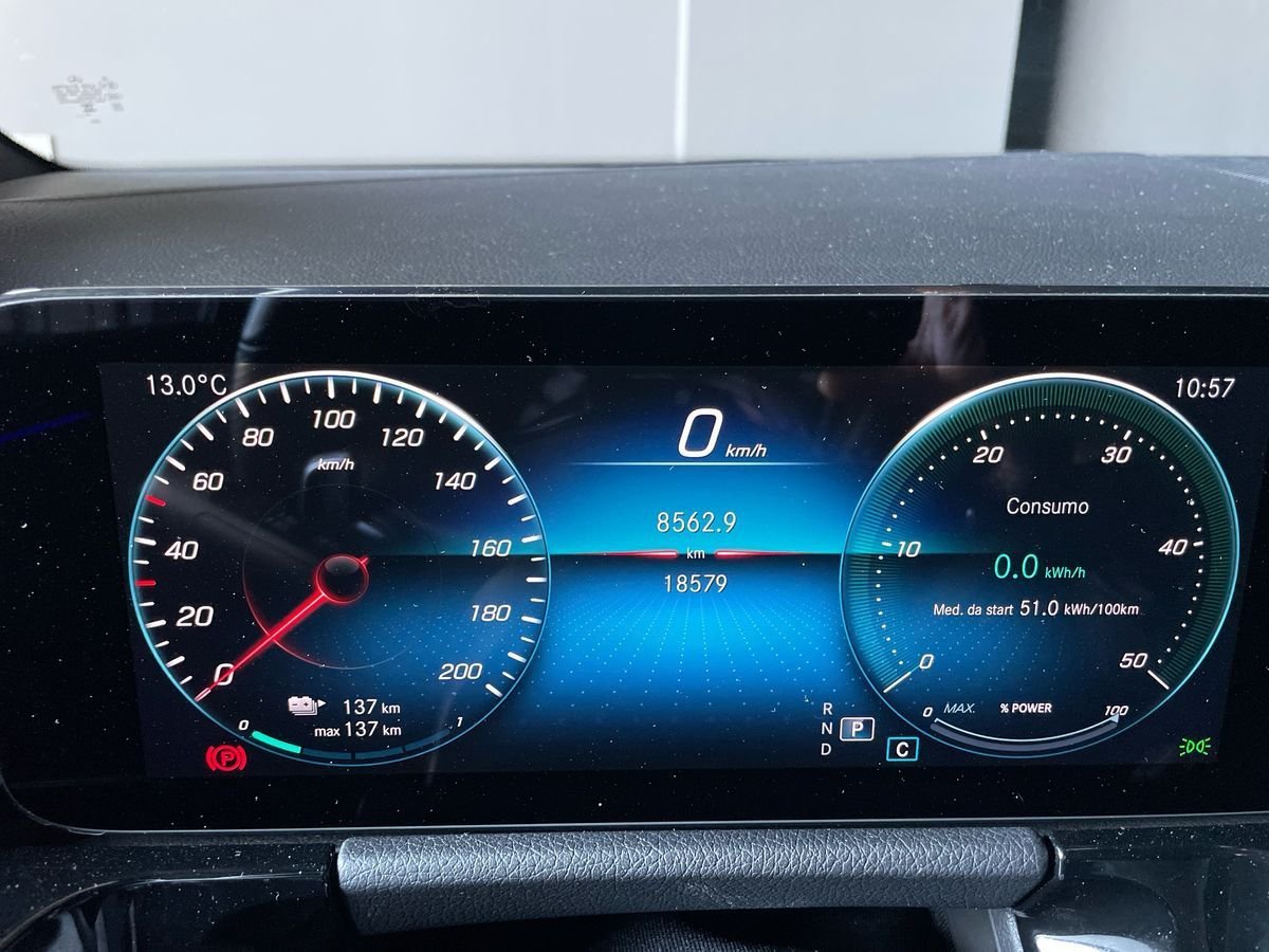 EQA 250+ Premium - Certified